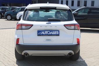 Ford Kuga 1,5 TDCi 88 kW 2WD - 4