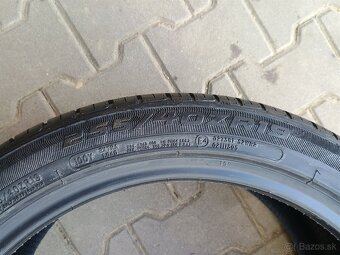 Letné pneu Austone Athena 255/40 R19 XL - 4