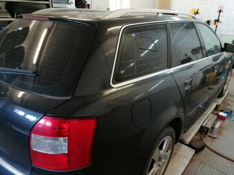 Predám Audi A4 B6 1.9 tdi 96Kw - 4