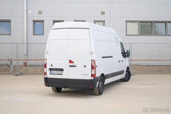 Renault Master 2,3 dci 100kW MT/6 L3H3P3 - 4