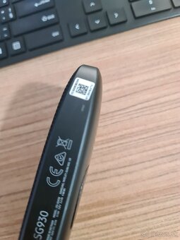 SAMSUNG LEVEL BOX SLIM EO-SG930CBE - 4