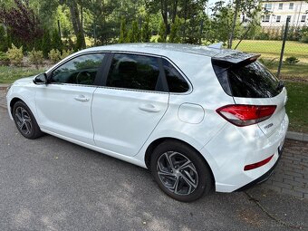 Hyundai i30 v zaruke - 4