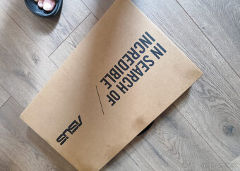 Asus notebook - 4