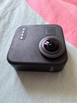 Gopro MAX 360 - 4