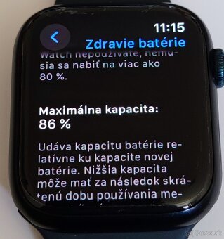 Apple watch 8 - 4