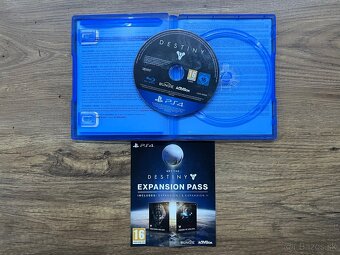 Hra na PS4 - Destiny - 4