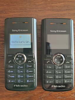 Sony Ericson J120i ... - 4