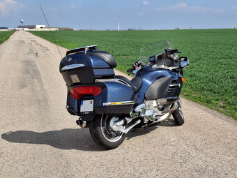 BMW K1200 LT - 4