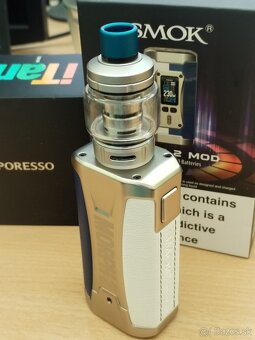 Smok Morph 2 - 4