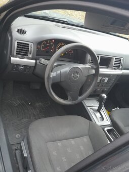 Opel vetra 1.9 110 kW 2007 - 4