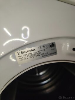 Sušička Electrolux 403 m - 4
