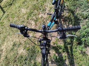 Detsky bicykel CTM jerry 2.0 - 4