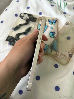 iPhone 13 128GB Starlight - 4