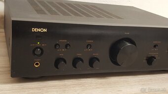 Denon PMA-700AE - 4