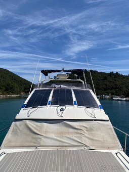 Fairline 32 Fly - 4