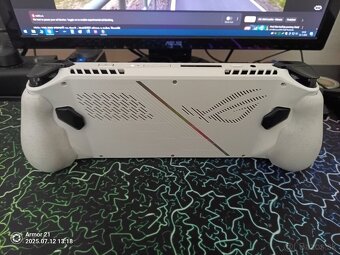 Asus rog ally z1 extreme 1TB - 4