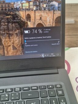 Acer 15, Ryzen 3, 2022 - 4