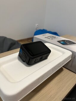 Predám Gopro Hero 13 + SD karta + statív - 4