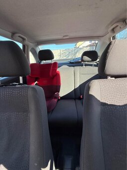 Seat cordoba 1999 - 4
