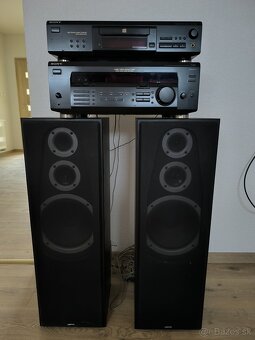 Zostava sony - 4