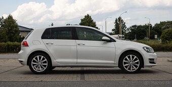 Volkswagen Golf 2.0 TDI BMT 150k Highline - 4