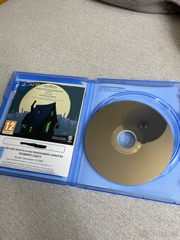 PS5 Hogwarts Legacy – ako nová + nepoužitý bonusový obsah - 4