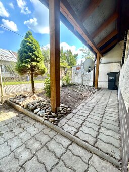 Na predaj RD na exkluzívnej adrese TAJOVSKÉHO, Dubnica n/V - 4