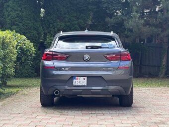 BMW X2 25e xDrive - 4
