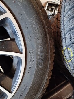 Letná sada 165/70 R 14 - 4