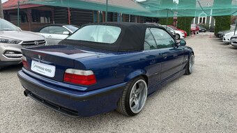 BMW E36 CABRIO - 4