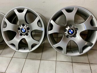 OEM Disky BMW style 63 - 4