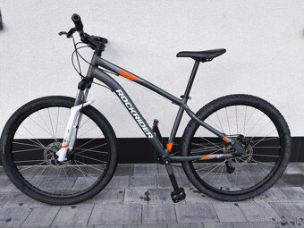 Predám horský bicykel Rockrider 27,5" - 4