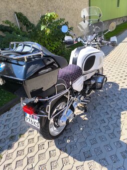 BMW R1200R r. 2009 uprava R120R - 4