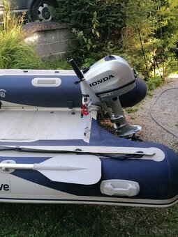 Honda wave 350 - 4