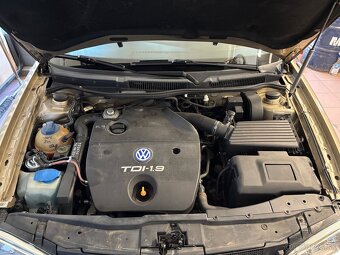Golf 4 - 4