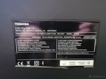 Toshiba - 4