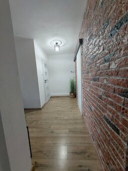 Predám 2 izbový slnečný byt s balkónom - 4