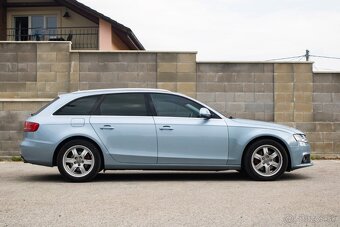 Audi A4 Avant 2008 /AJ NA SPLATKY/ - 4