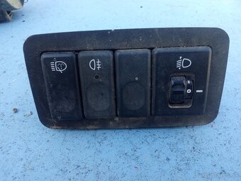 diely hyundai accent r.v. 1995-2000 - 4