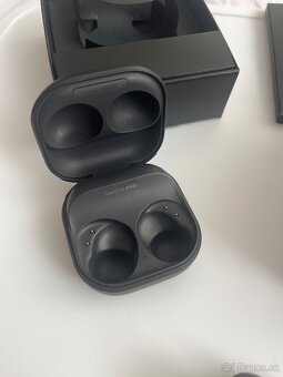 Samsung Galaxy Buds2 Pro - 4