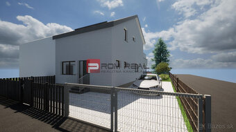 Rodinný dom  v perfektnej lokalite BA - Prievoz - Ružinov - 4