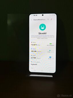 Dobrý deň Ponúkam na predaj Samsung Galaxy S22 128GB Green - 4