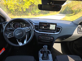 Predám Kia Xceed 1.5 T-GDi - 4