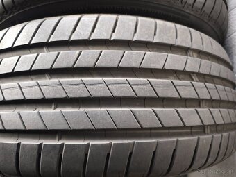 235/45 r18 letné pneumatiky Bridgestone TURANZA T005 - 4