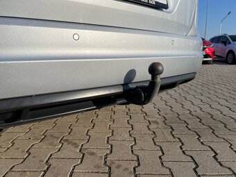 Volkswagen Sharan 2.0 TDI BMT CUP DSG 103kw AT6 5d. - 4