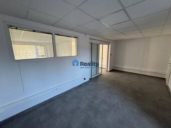 Prenájom kanc./obchodné priestory, nová kompl. rekonšt., cen - 4
