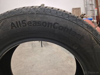 Dacia Duster Pneu - 4