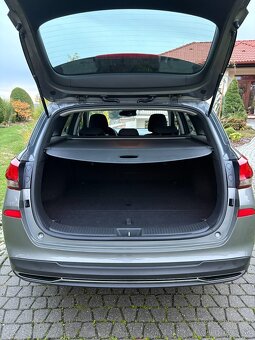 Hyundai i30 CW 1.5 TGDi BENZÍN + mHEV, AUTOMAT, kúpené v SR - 4