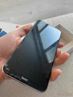 Xiaomi Redmi Note8 T - 4