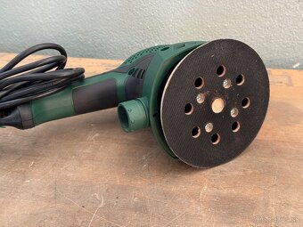 Excentrická brúska Bosch - 4